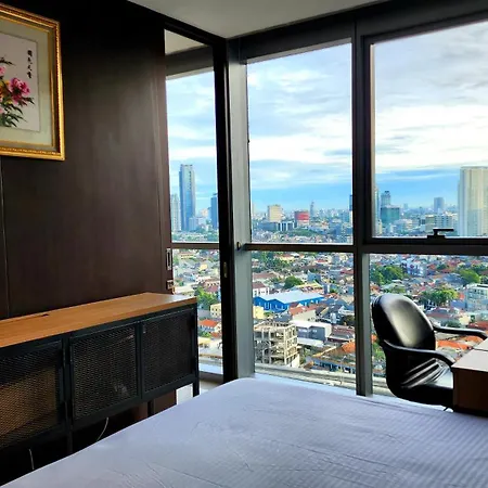 Unforgettable Nights Next To Ascott Sudirman -Min Stay 3 Nights- Jakarta Exterior photo