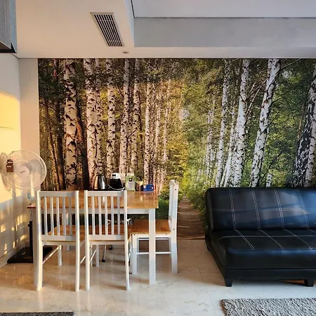 Unforgettable Nights Next To Ascott Sudirman -Min Stay 3 Nights- Jakarta Exterior photo