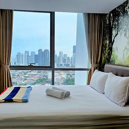 Unforgettable Nights Next To Ascott Sudirman -Min Stay 3 Nights- Jakarta Exterior photo