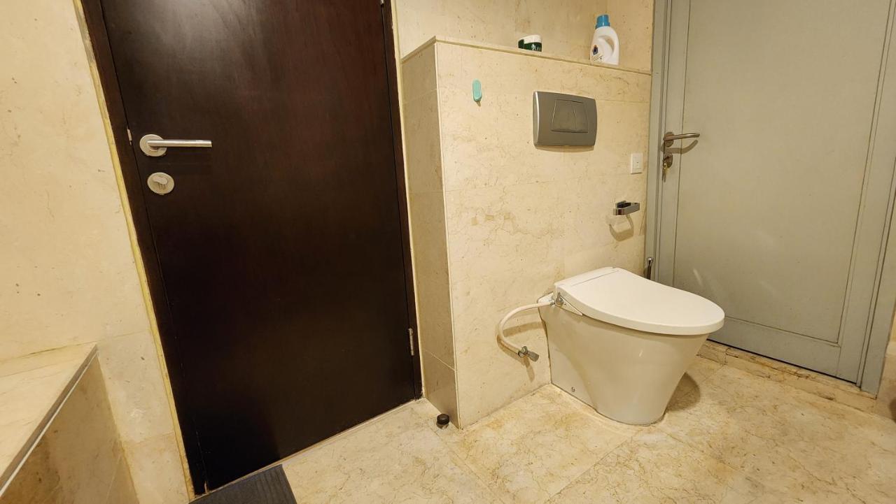 Unforgettable Nights Next To Ascott Sudirman -min 3 Nights-