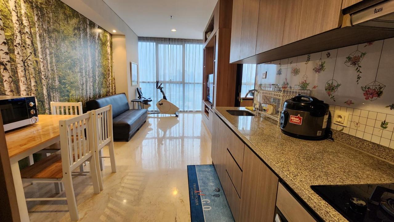 Unforgettable Nights Next To Ascott Sudirman -min 3 Nights- * Jakarta